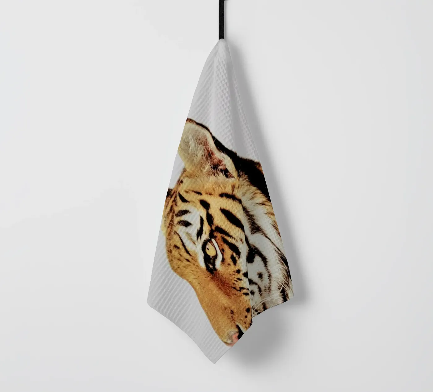 Tiger torchon de Paws & Claws