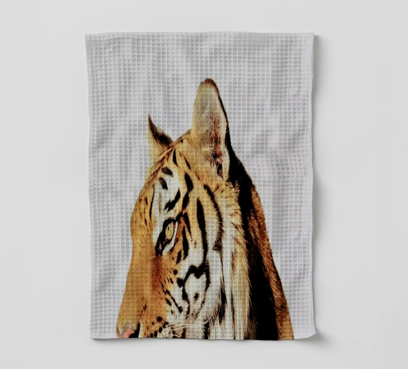 Tiger torchon de Paws & Claws