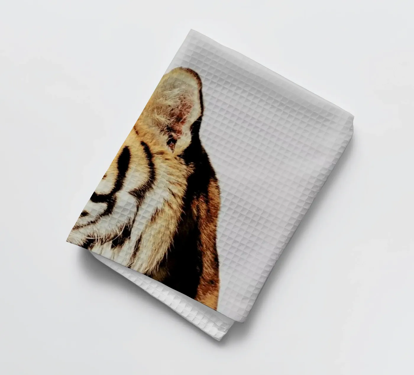 Tiger torchon de Paws & Claws
