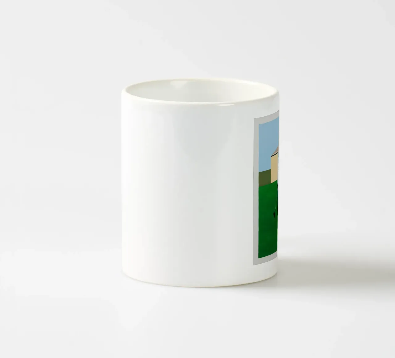 irrigatori per prato tazza in ceramica da khanrosie
