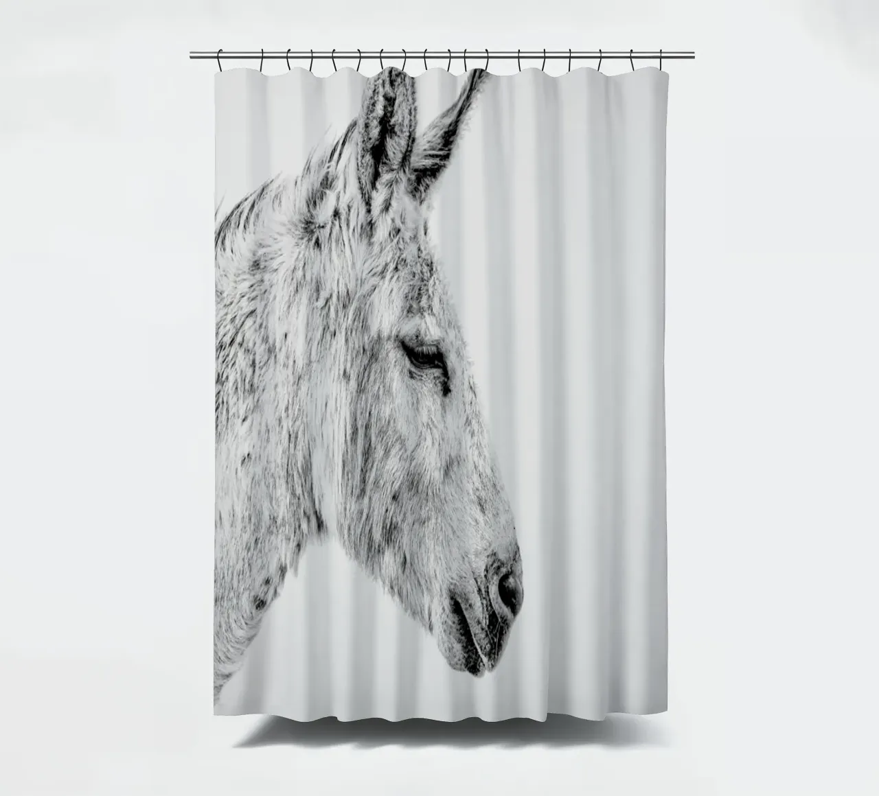 Donkey II tenda da doccia da Paws & Claws