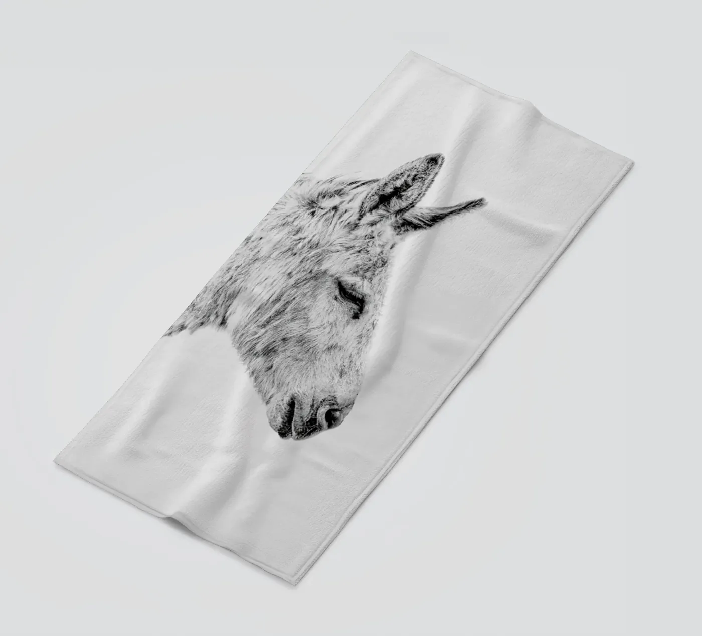 Donkey II telo mare da Paws & Claws