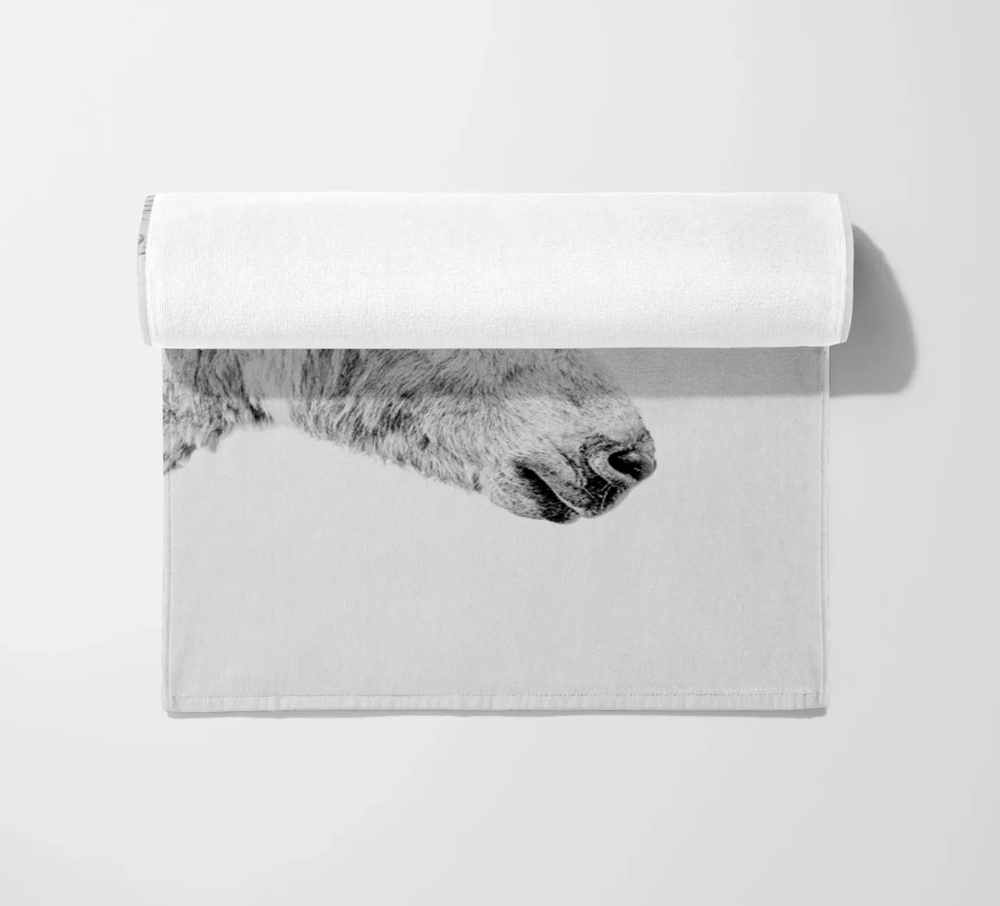 Donkey II telo mare da Paws & Claws