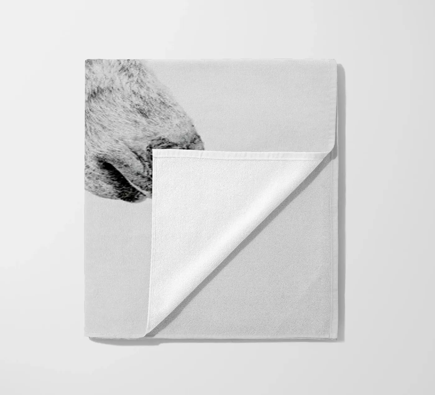 Donkey II telo mare da Paws & Claws