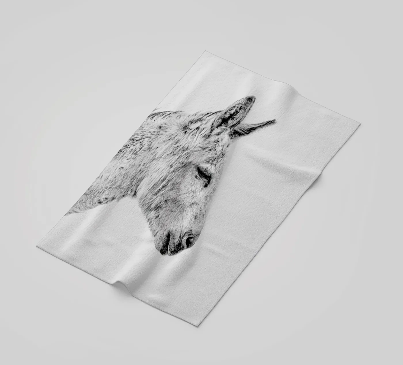 Donkey II telo mare da Paws & Claws