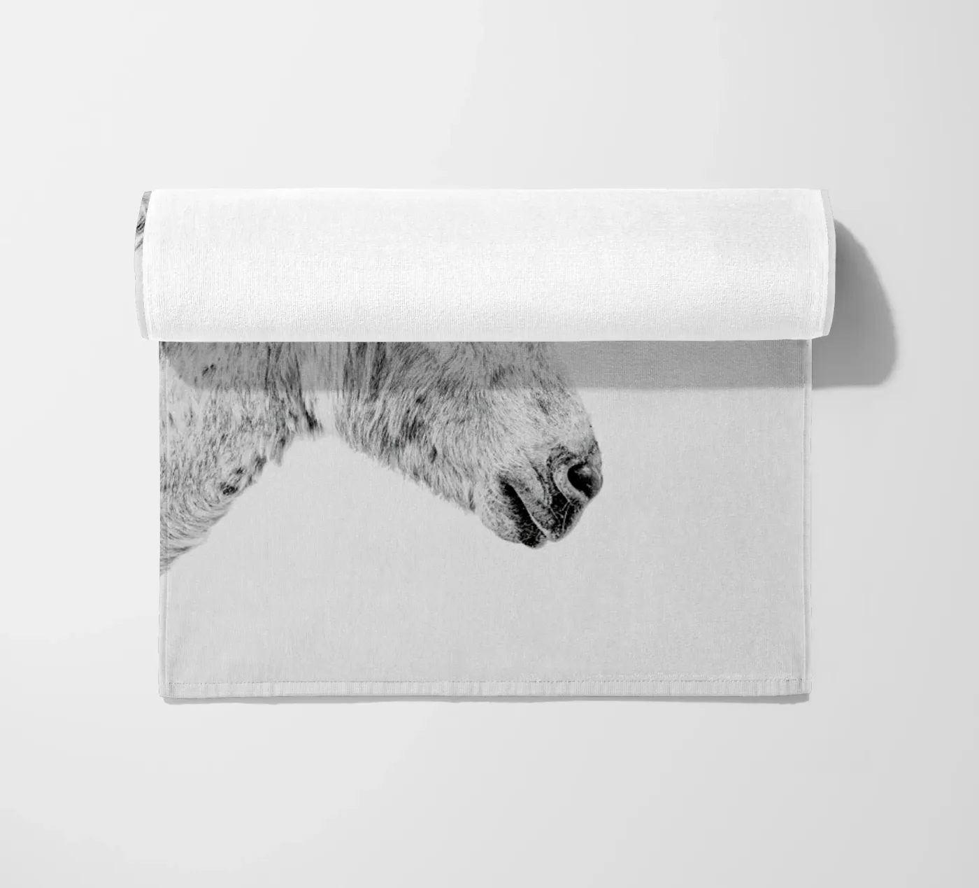 Donkey II telo mare da Paws & Claws