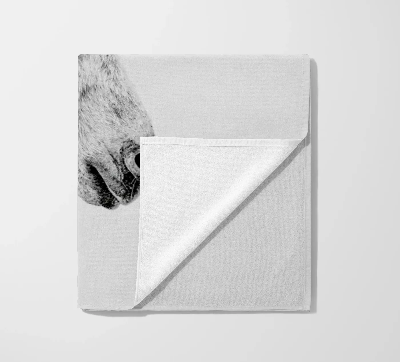 Donkey II telo mare da Paws & Claws