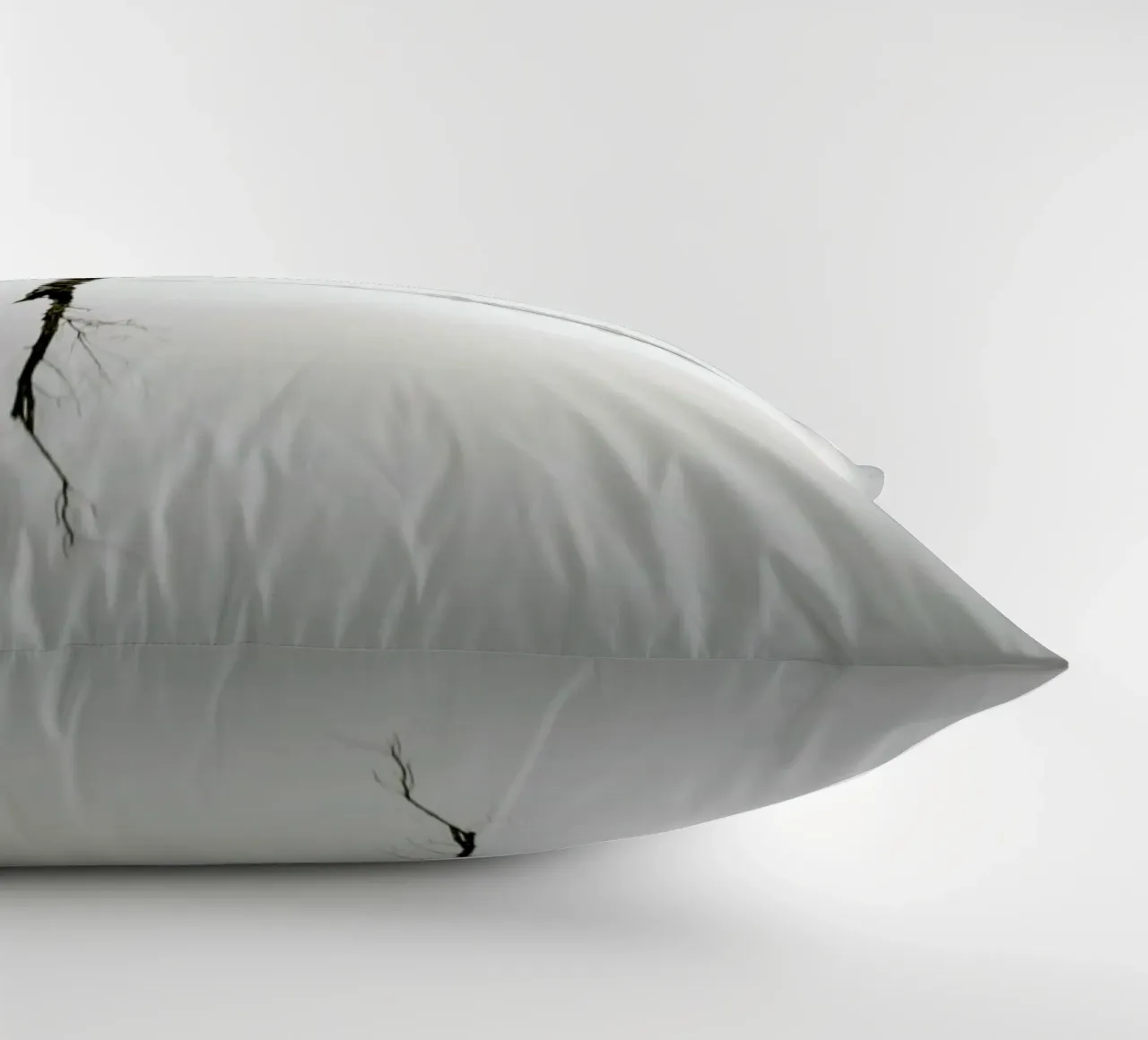 Oderbruch Ii | Brandenburg 2020 cuscino da Håggard Photography | Ronny Behnert