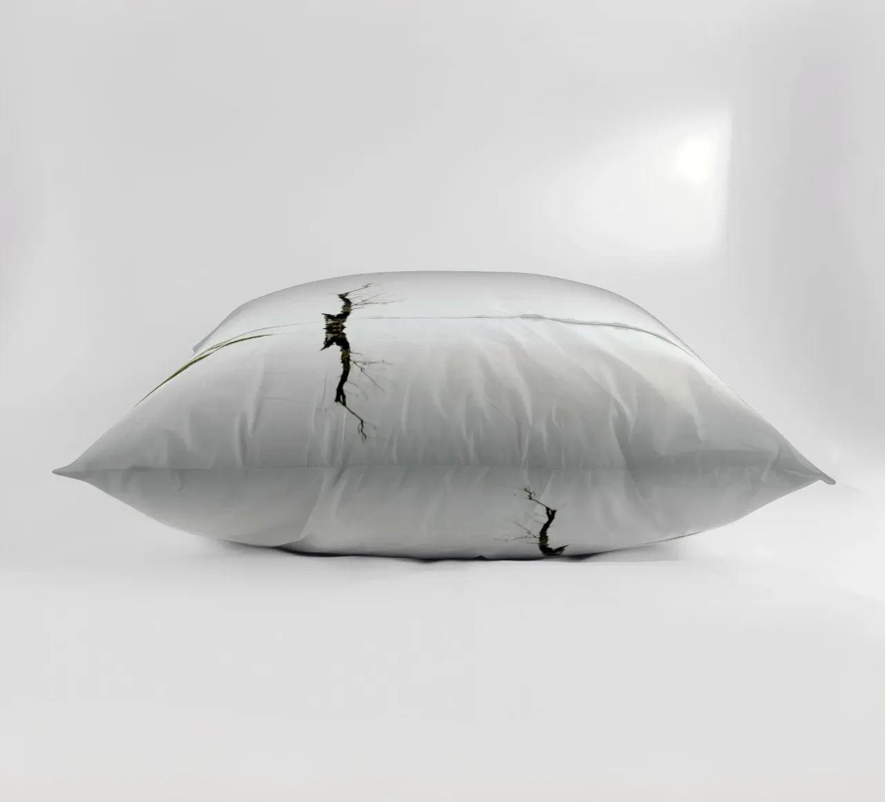 Oderbruch Ii | Brandenburg 2020 cuscino da Håggard Photography | Ronny Behnert