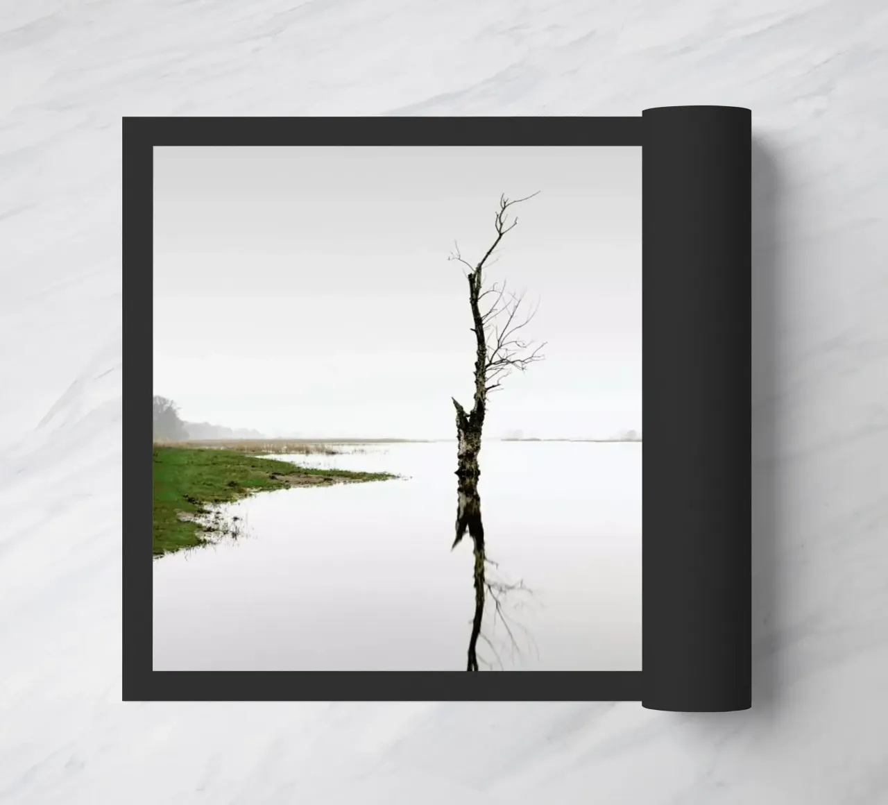 Oderbruch Ii | Brandenburg 2020 zerbino da Håggard Photography | Ronny Behnert