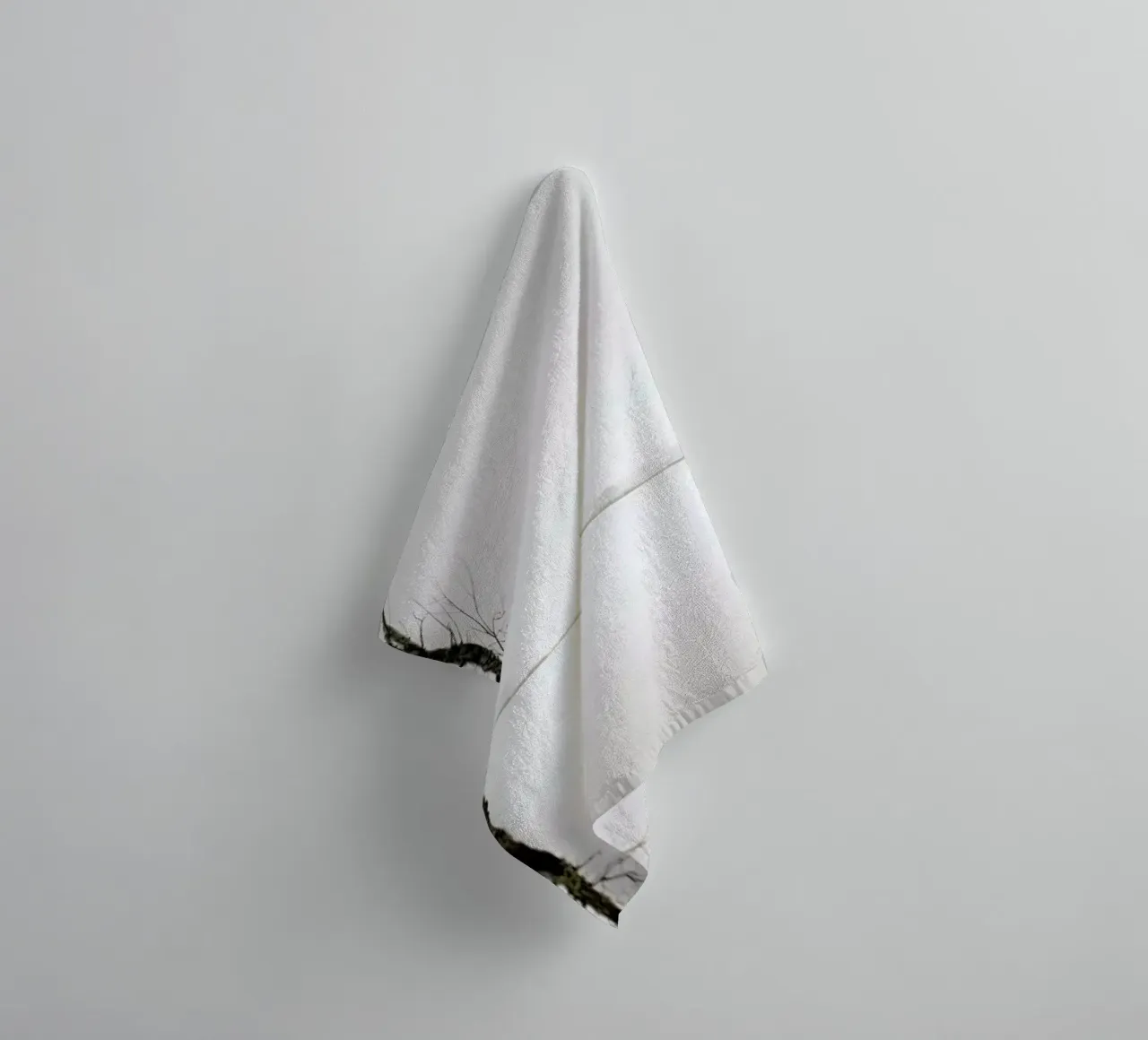 Oderbruch Ii | Brandenburg 2020 asciugamano da bagno da Håggard Photography | Ronny Behnert