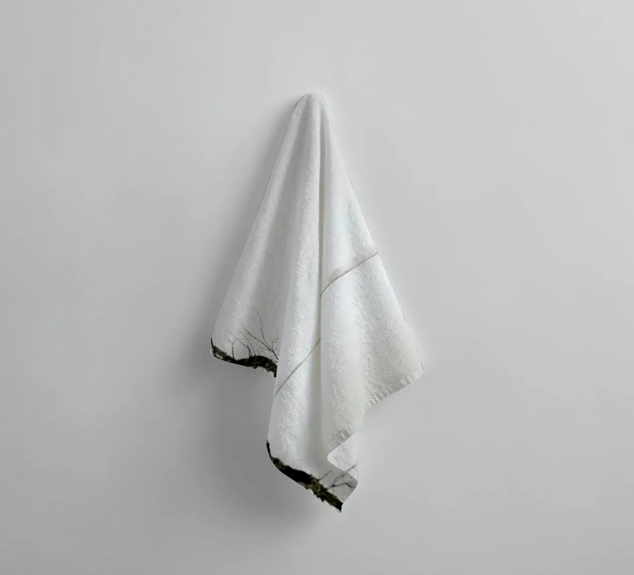 Oderbruch Ii | Brandenburg 2020 asciugamano da bagno da Håggard Photography | Ronny Behnert