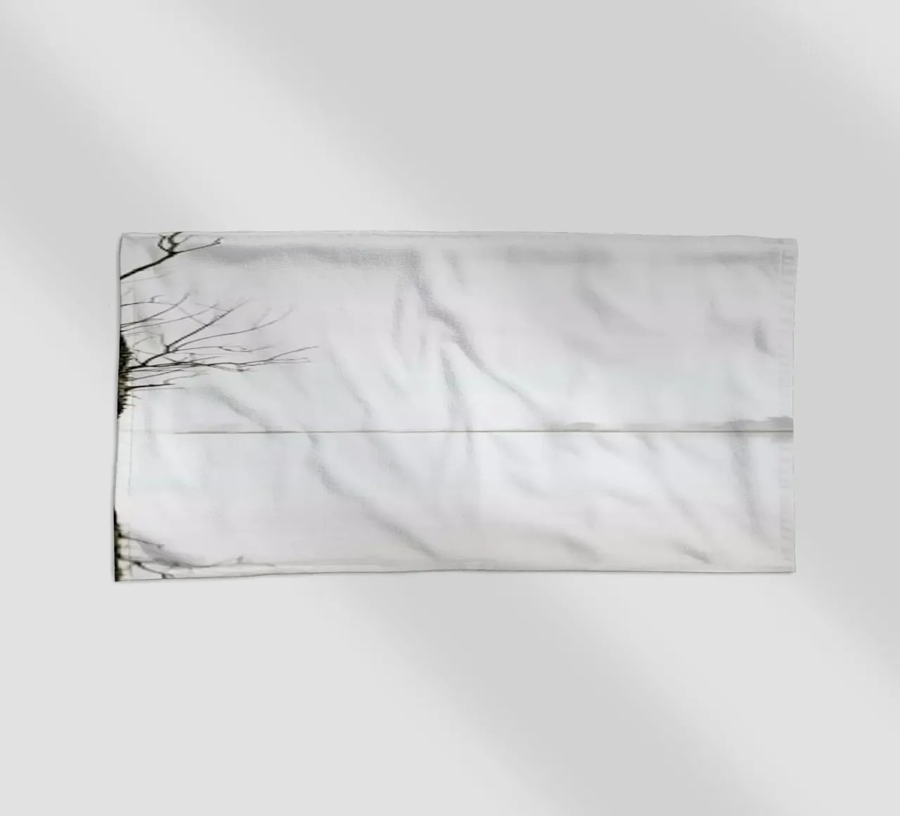 Oderbruch Ii | Brandenburg 2020 telo mare da Håggard Photography | Ronny Behnert