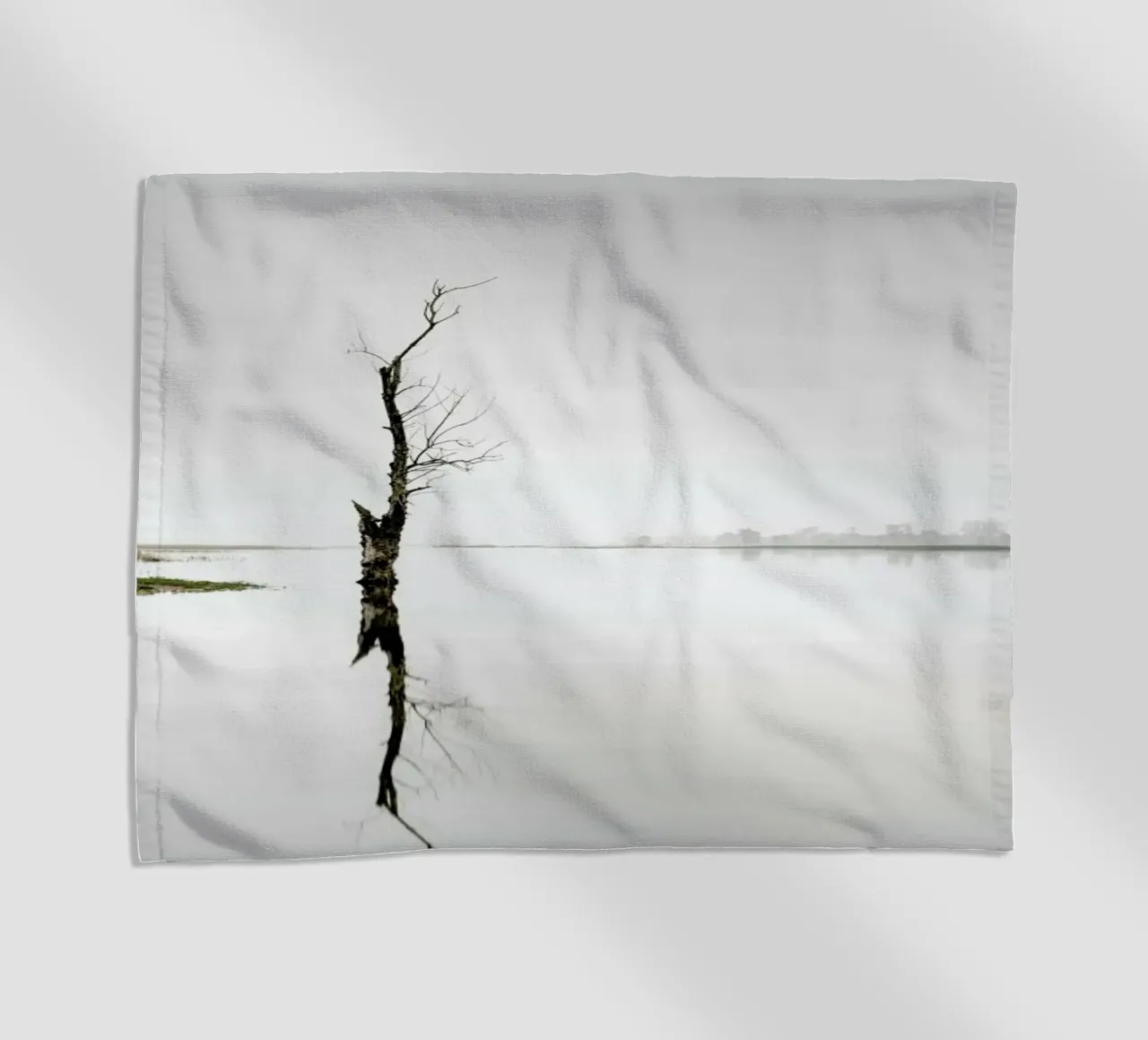 Oderbruch Ii | Brandenburg 2020 telo mare da Håggard Photography | Ronny Behnert