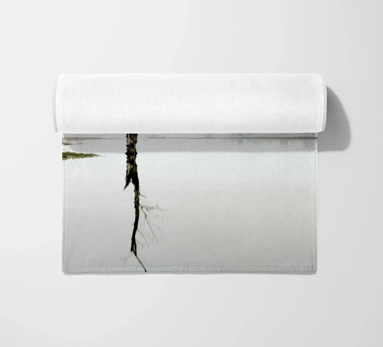 Oderbruch Ii | Brandenburg 2020 telo mare da Håggard Photography | Ronny Behnert