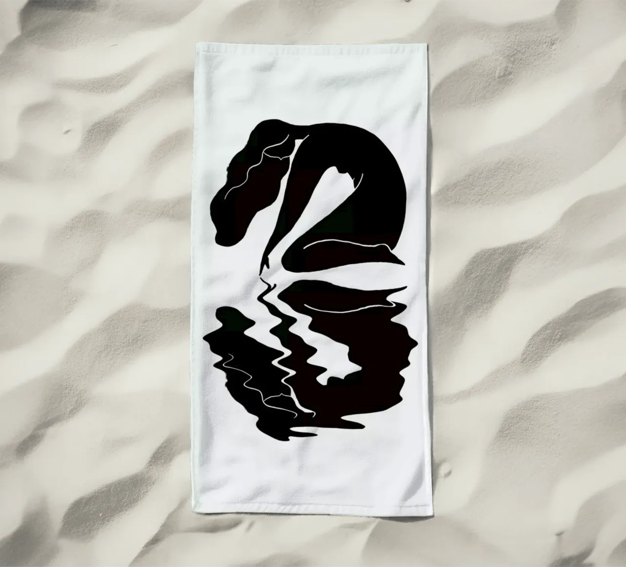 Blurred telo mare da Graphite