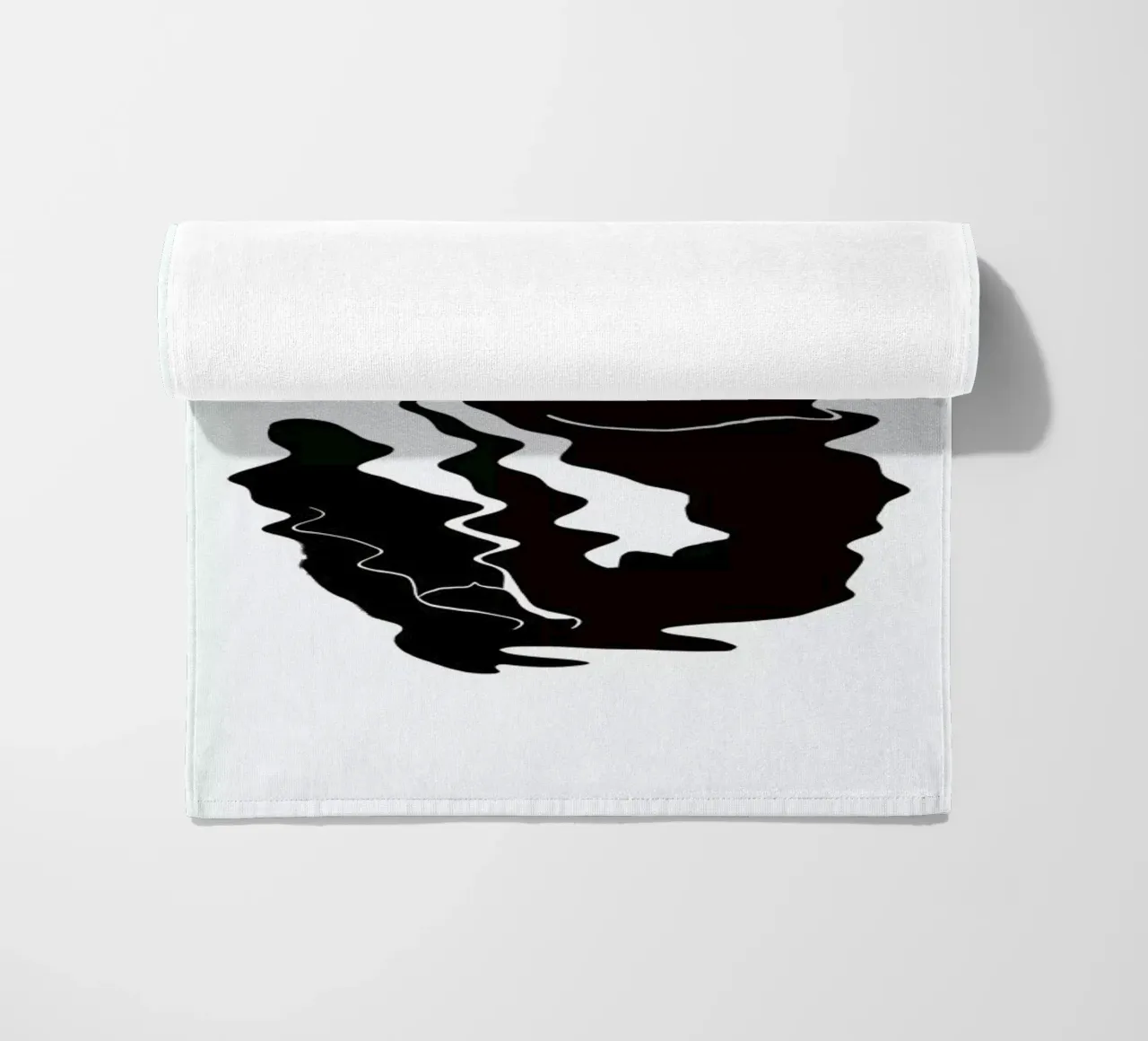 Blurred telo mare da Graphite