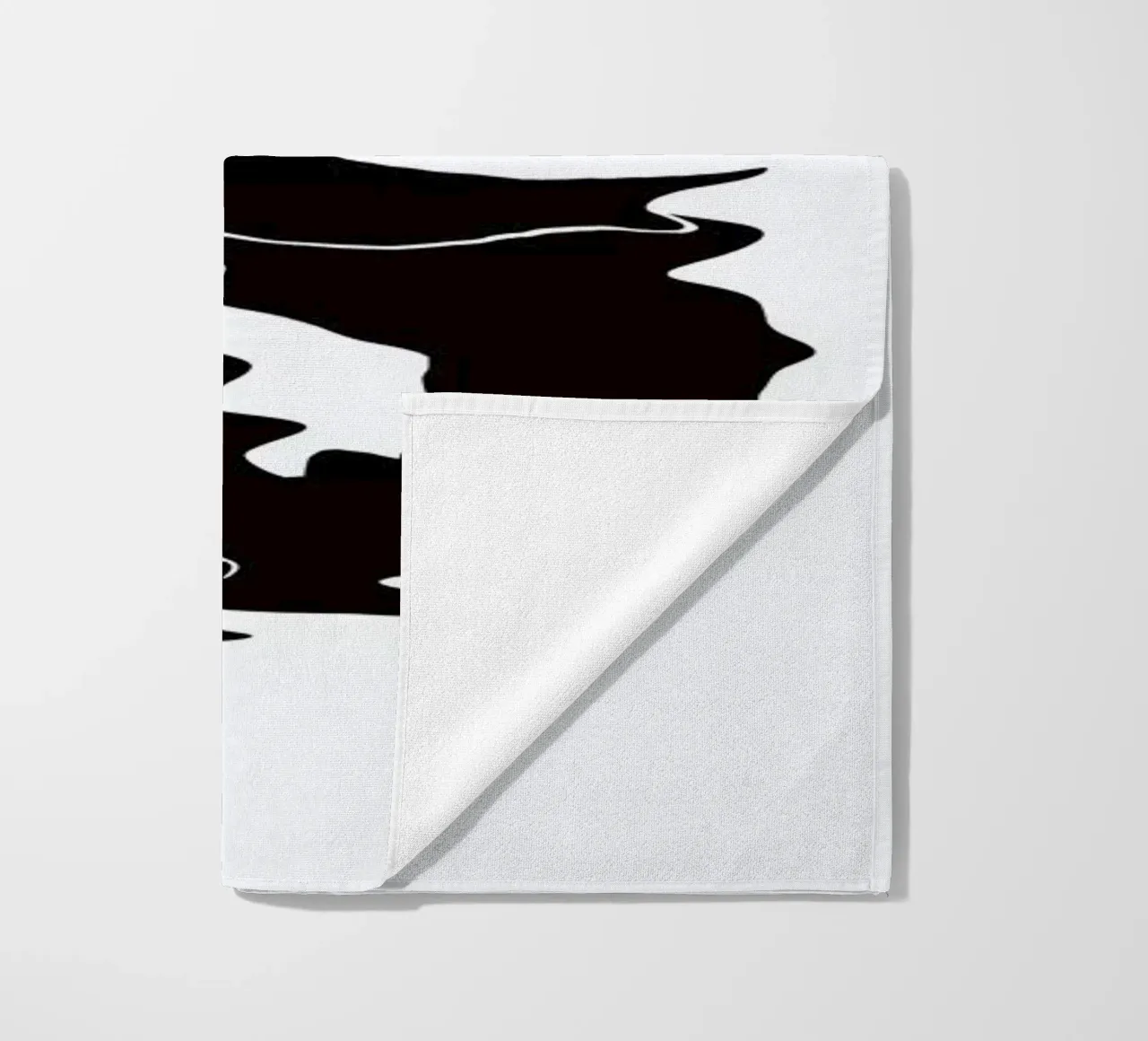 Blurred telo mare da Graphite