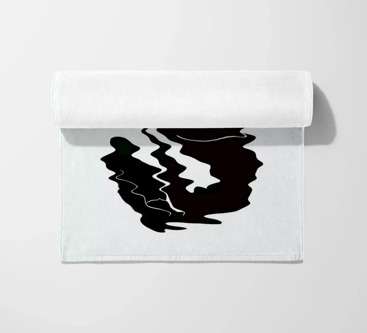 Blurred telo mare da Graphite