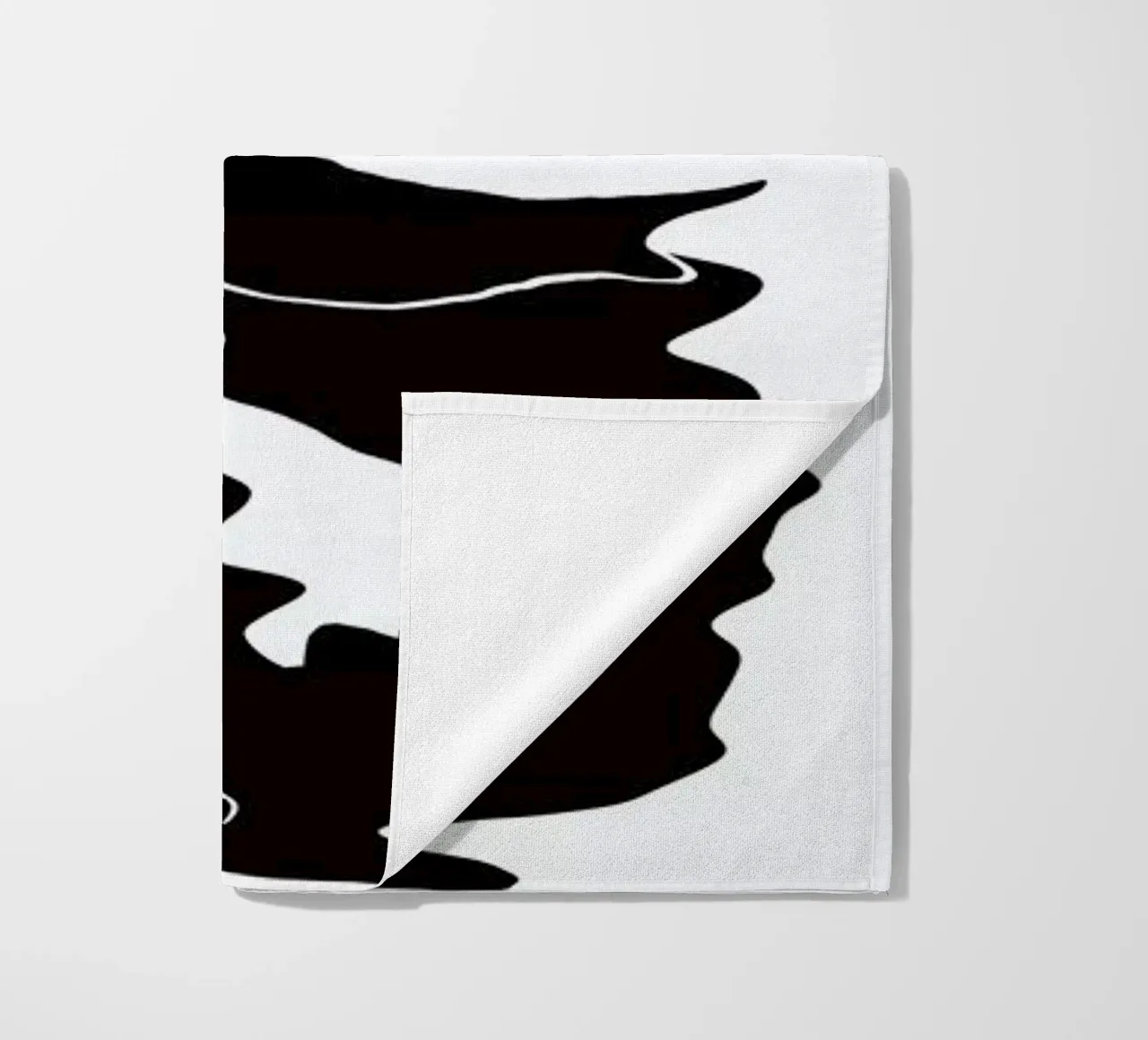 Blurred telo mare da Graphite