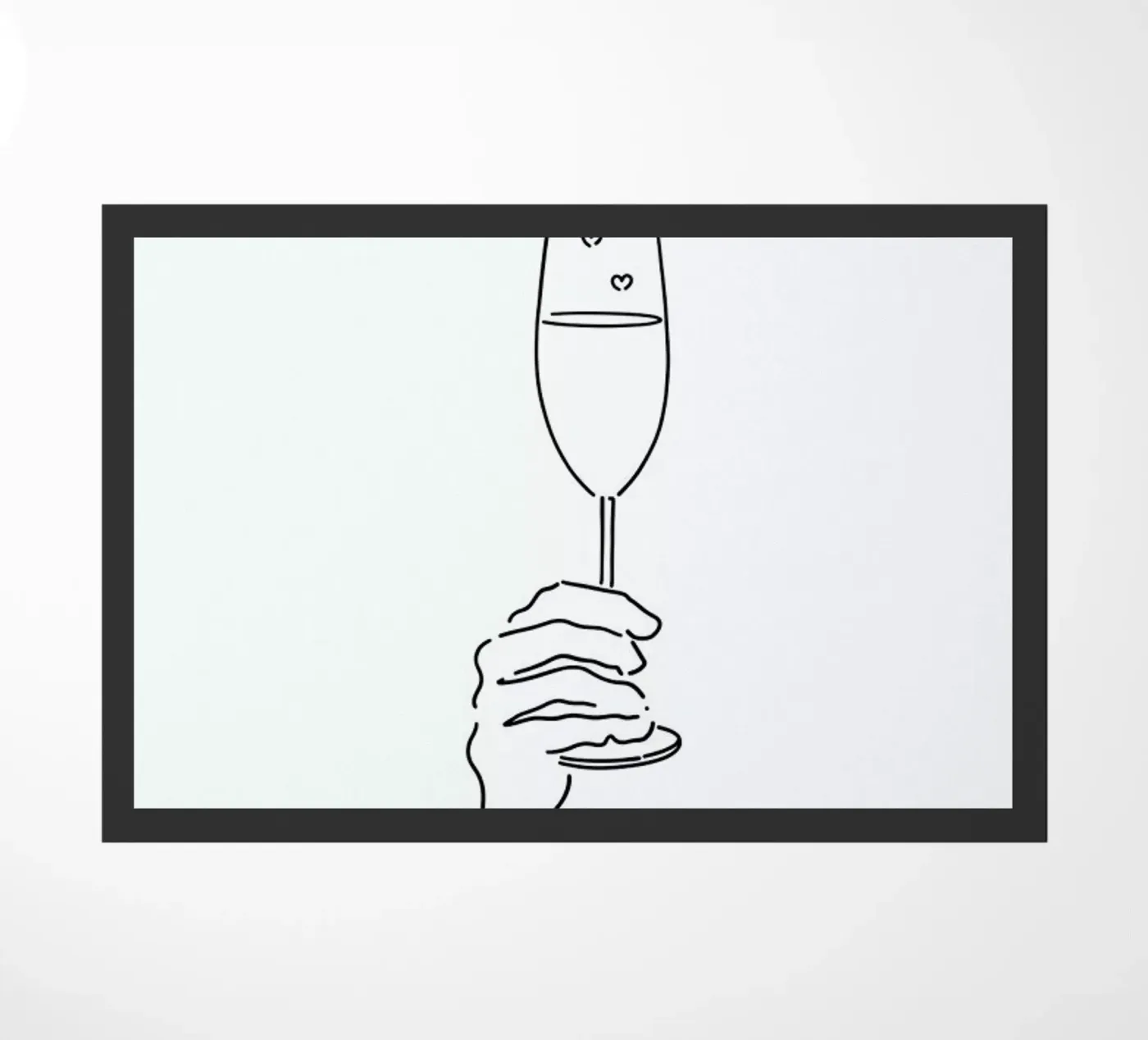 Happiness Bubbles zerbino da Ninhol