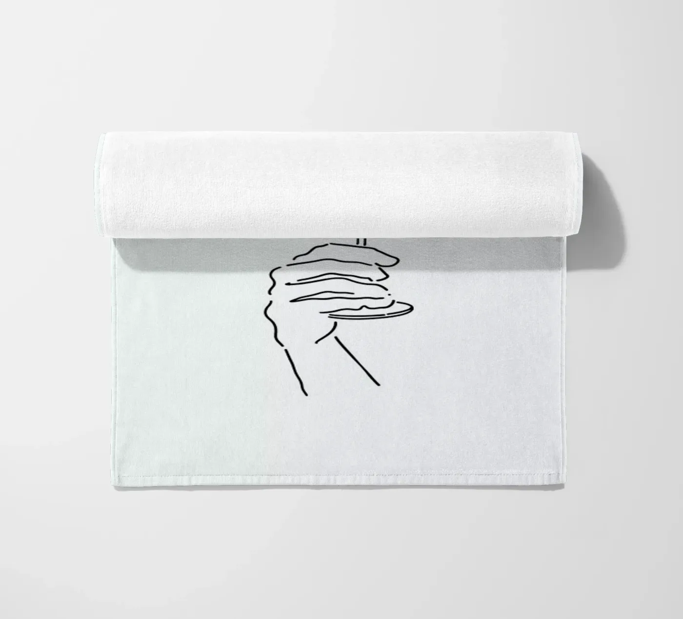 Happiness Bubbles telo mare da Ninhol