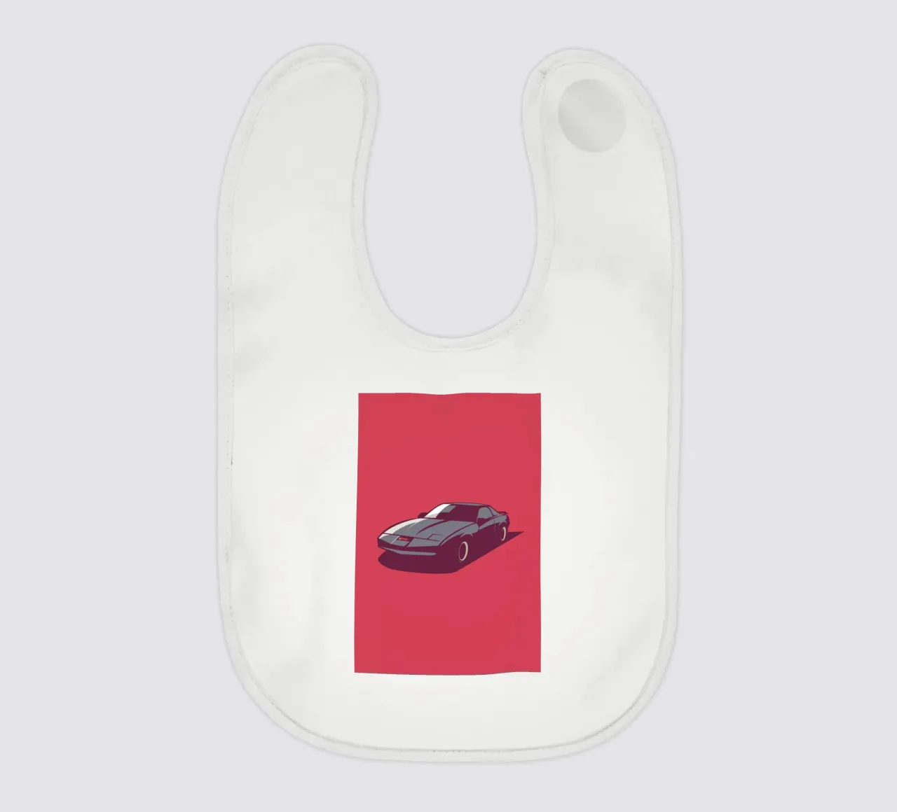 Kitt bavaglino da Bruno Morphet