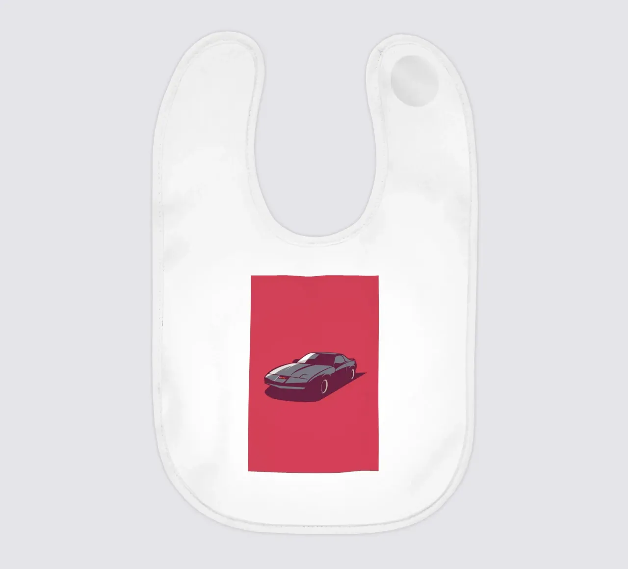 Kitt bavaglino da Bruno Morphet