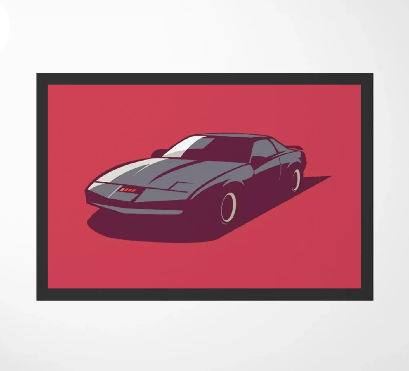 Kitt zerbino da Bruno Morphet