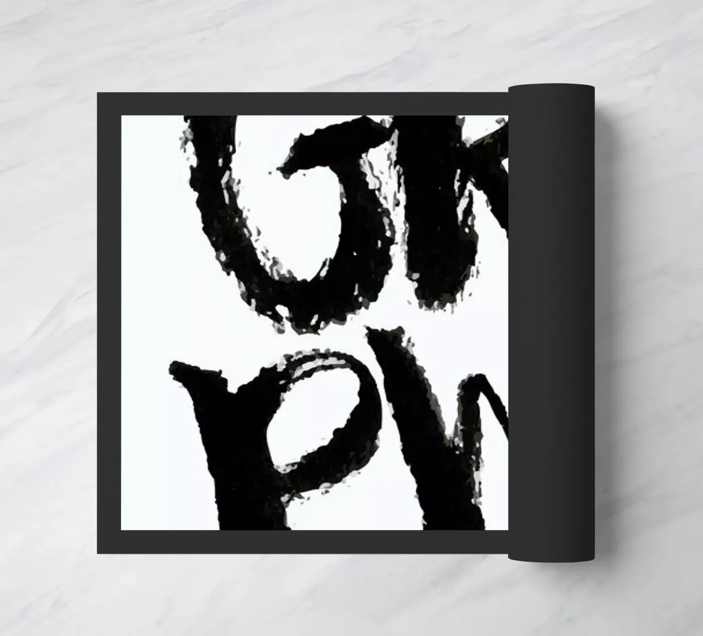 Grl Pwr zerbino da Dead Language
