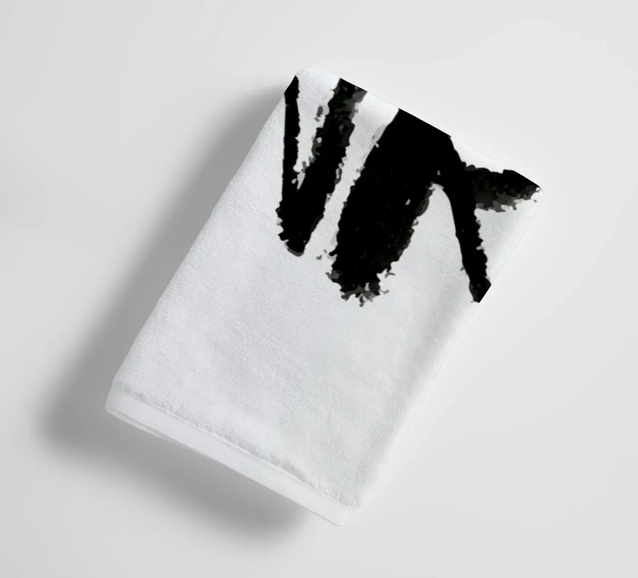 Grl Pwr asciugamano da bagno da Dead Language