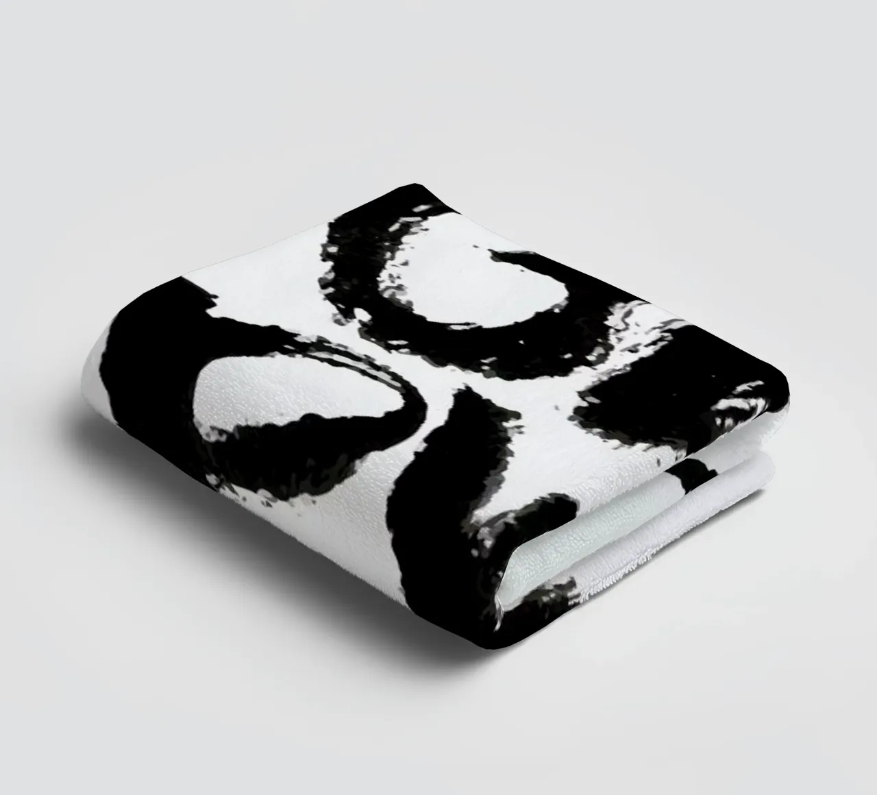 Grl Pwr asciugamano da bagno da Dead Language