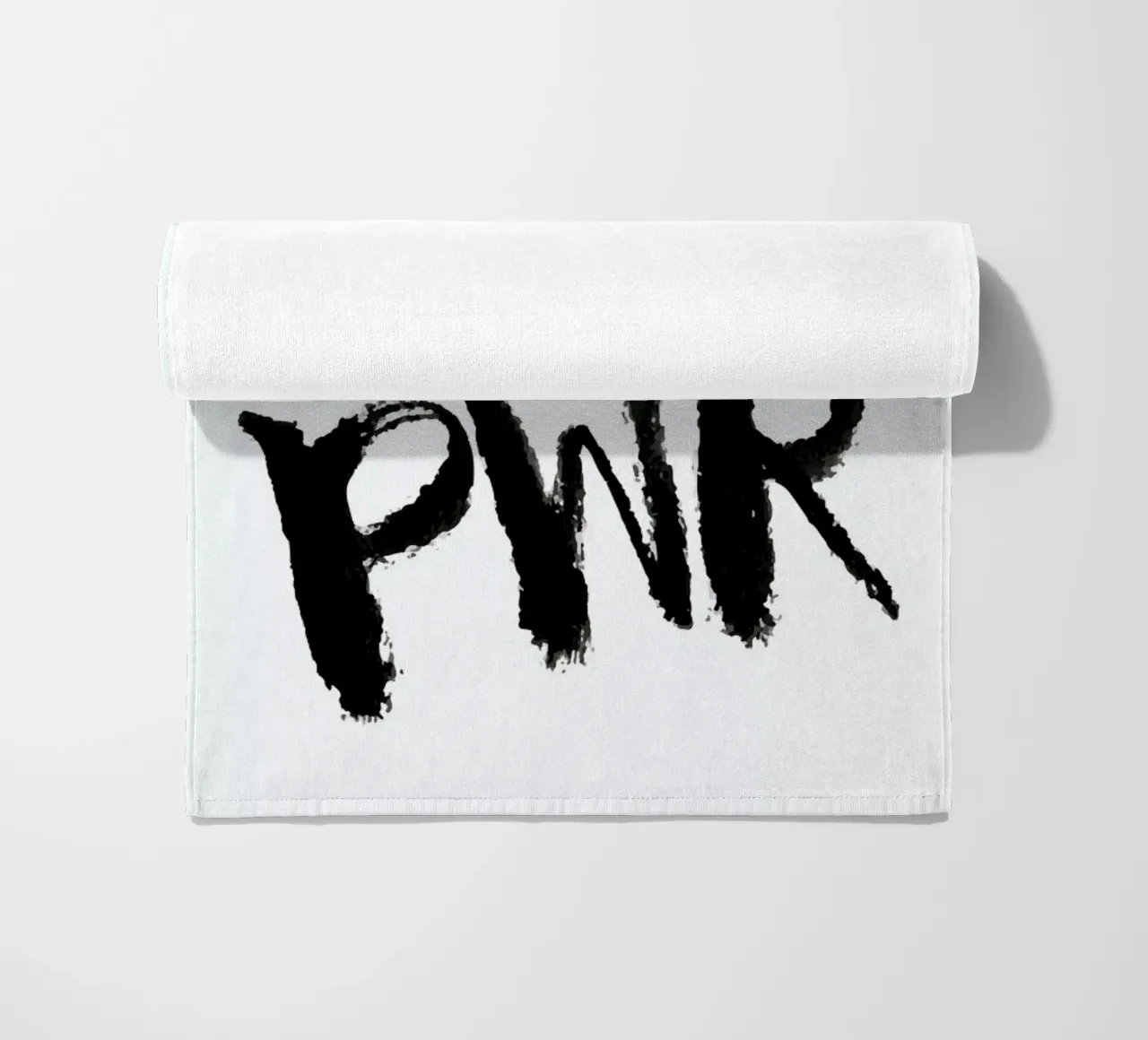 Grl Pwr telo mare da Dead Language