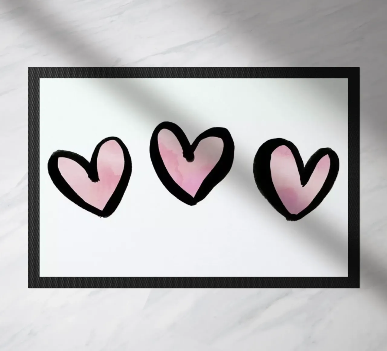 Hearts zerbino da Dead Language