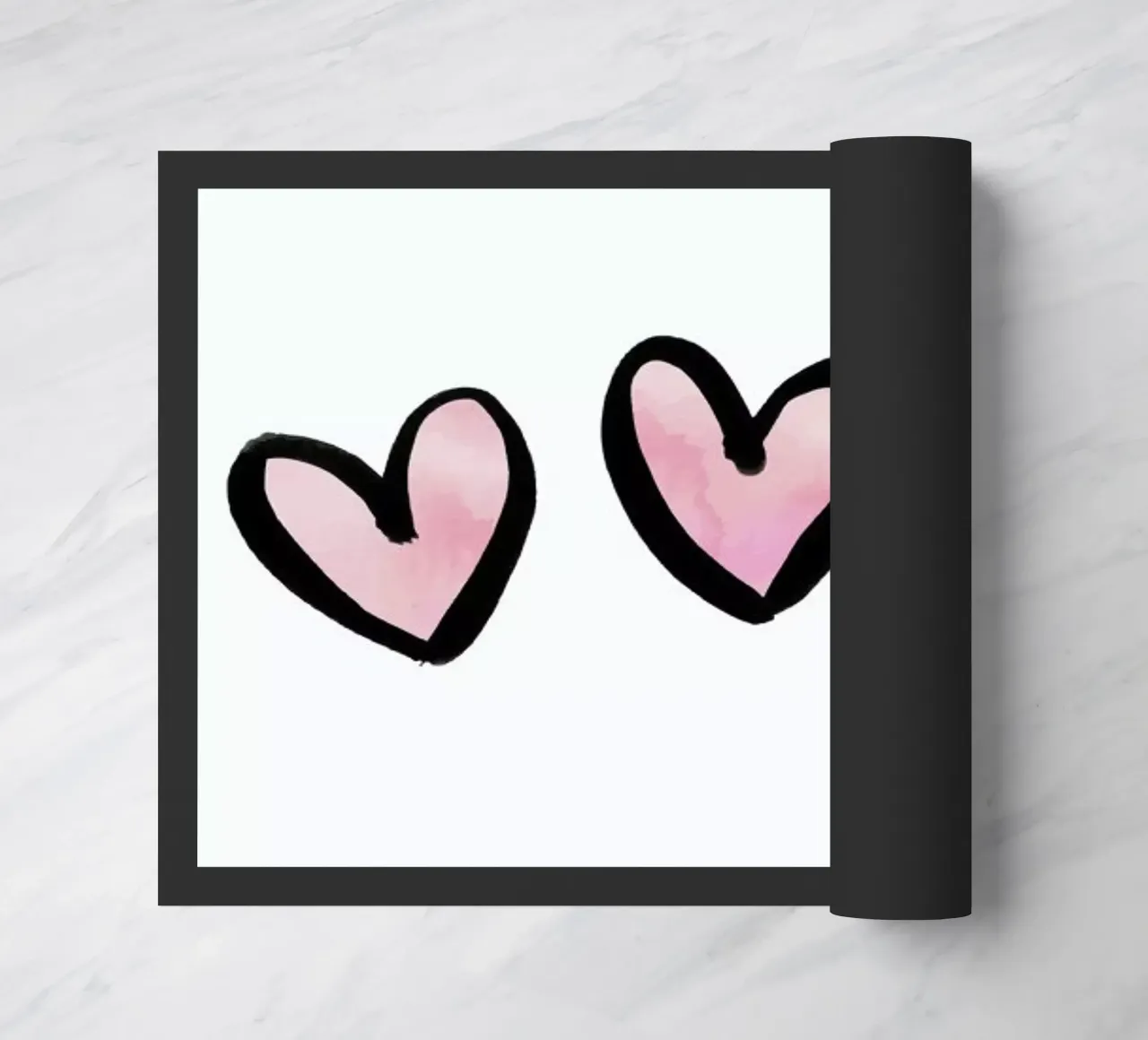 Hearts zerbino da Dead Language