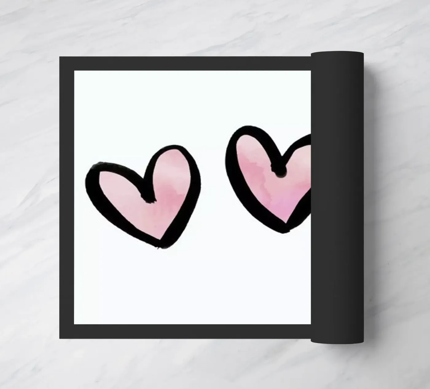 Hearts zerbino da Dead Language
