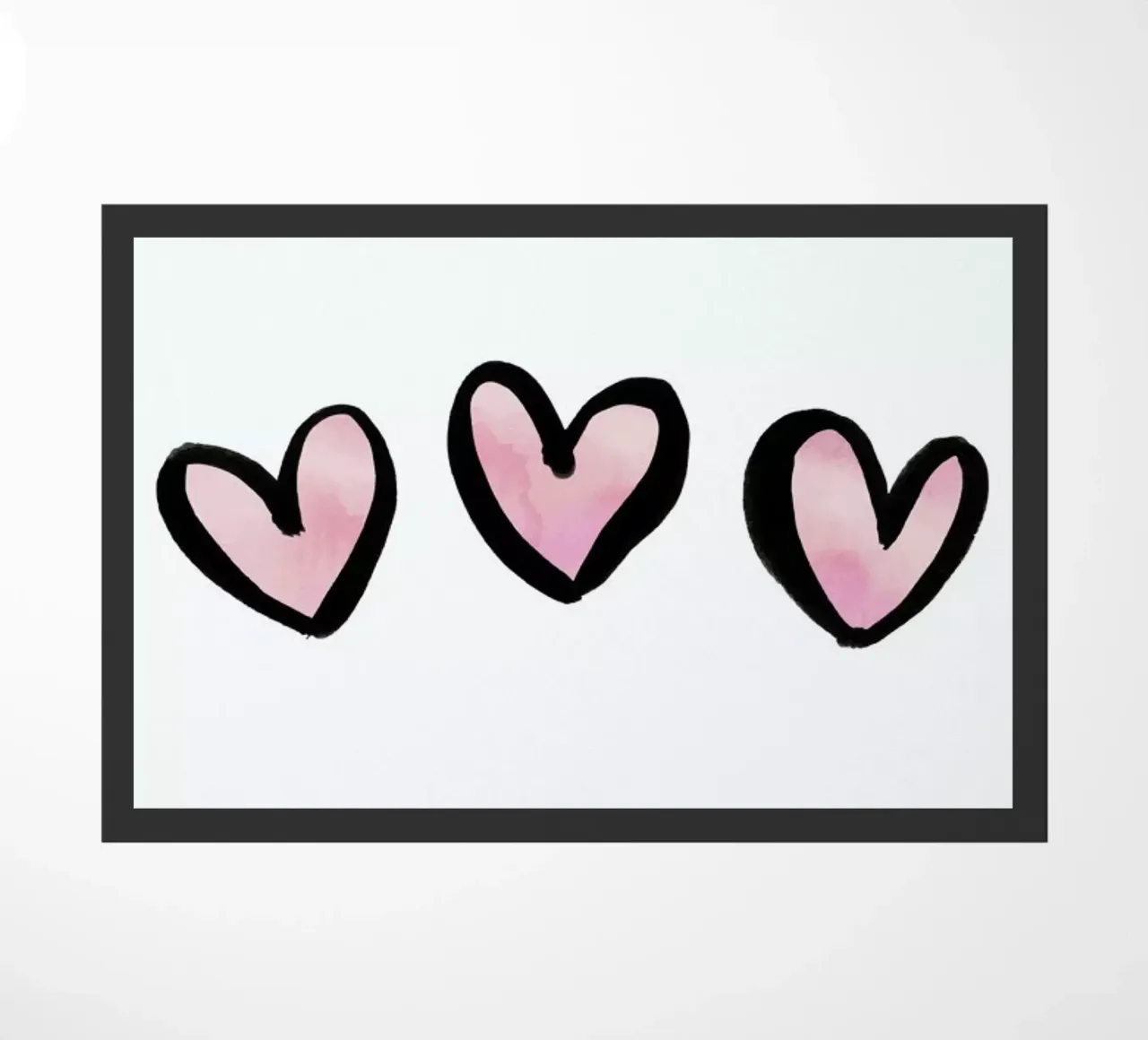 Hearts zerbino da Dead Language