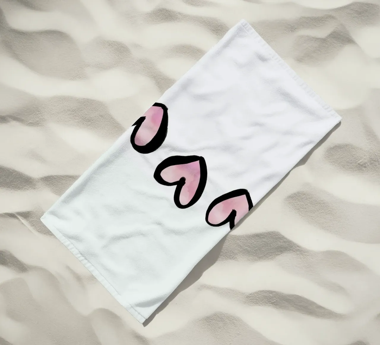 Hearts telo mare da Dead Language