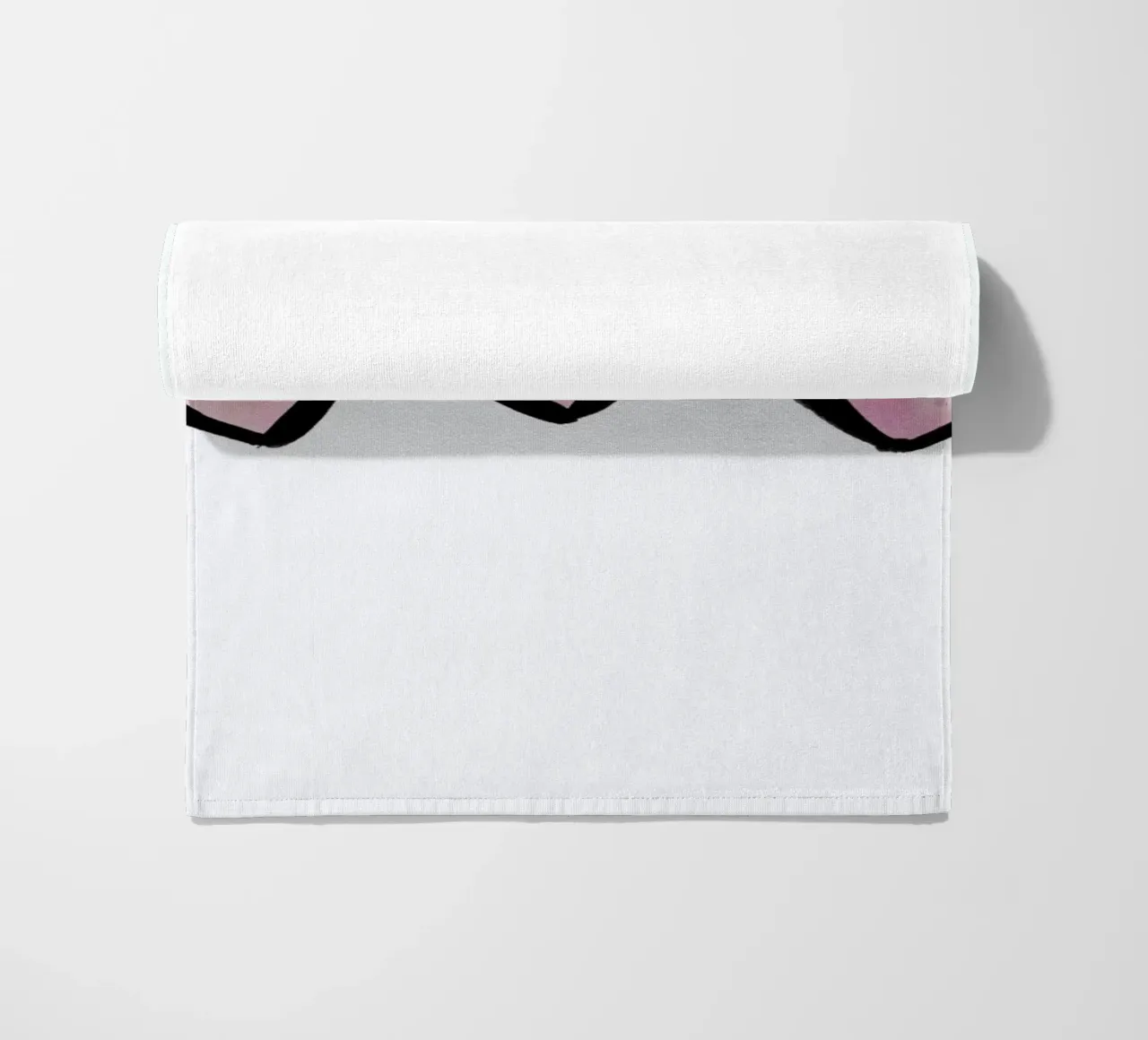 Hearts telo mare da Dead Language