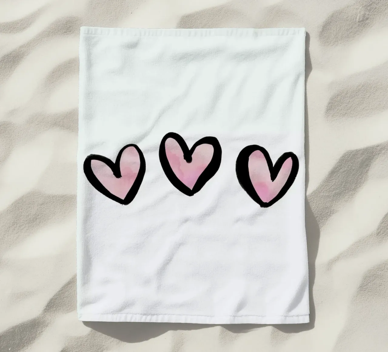 Hearts telo mare da Dead Language