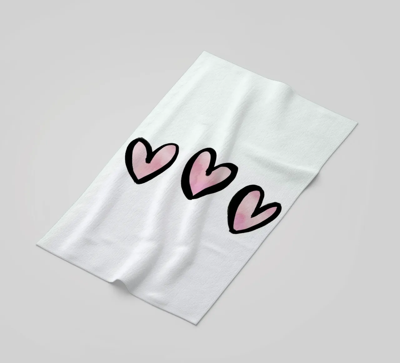 Hearts telo mare da Dead Language