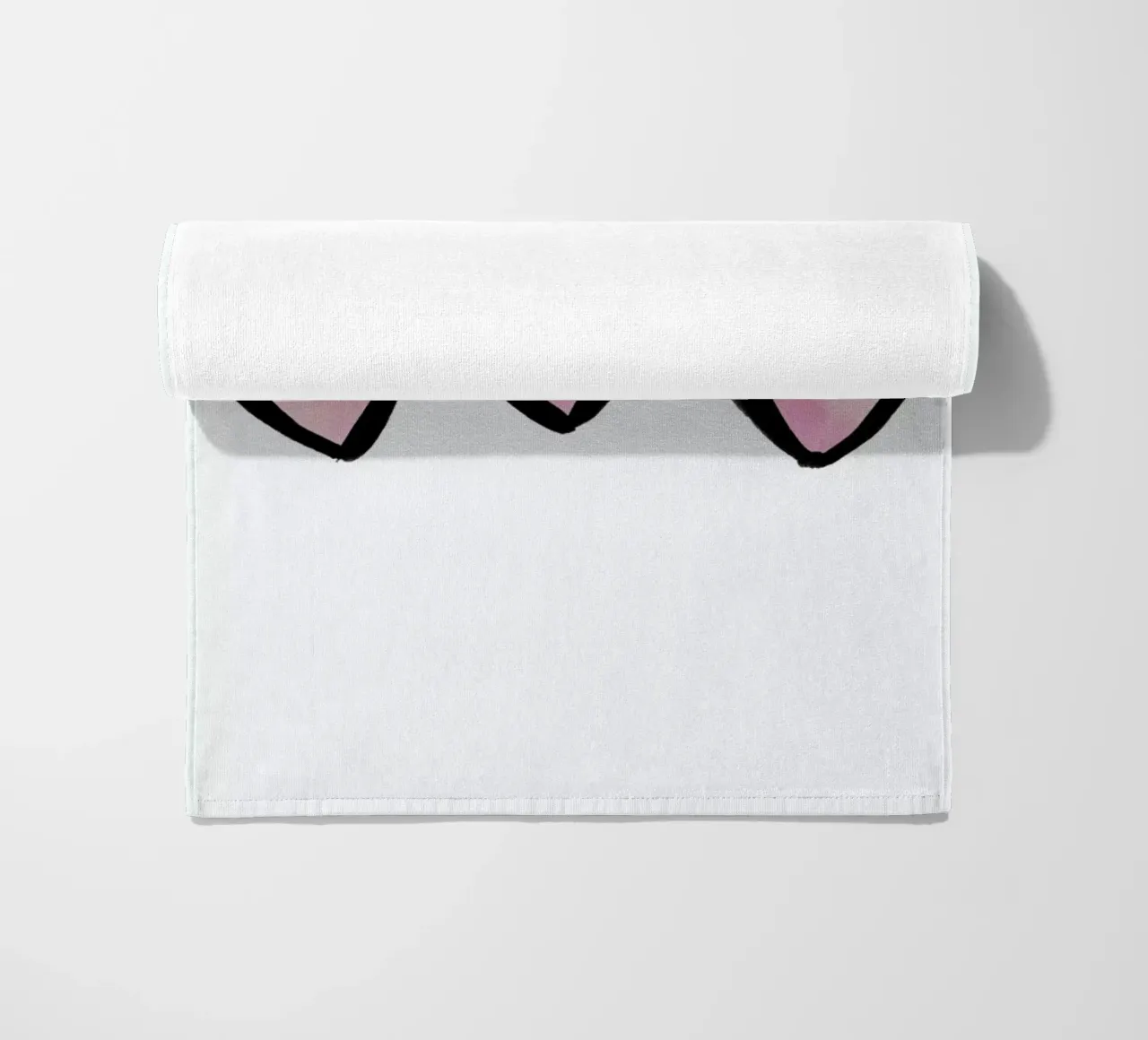 Hearts telo mare da Dead Language