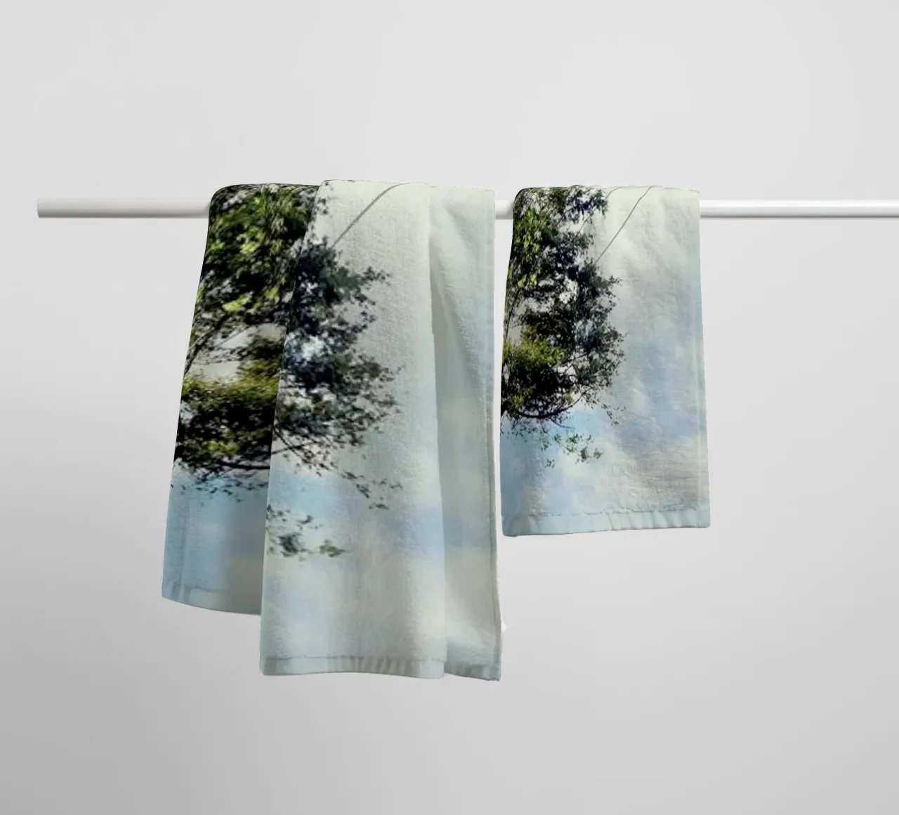 pa 2010-06 asciugamano da bagno da Sarolta Bán