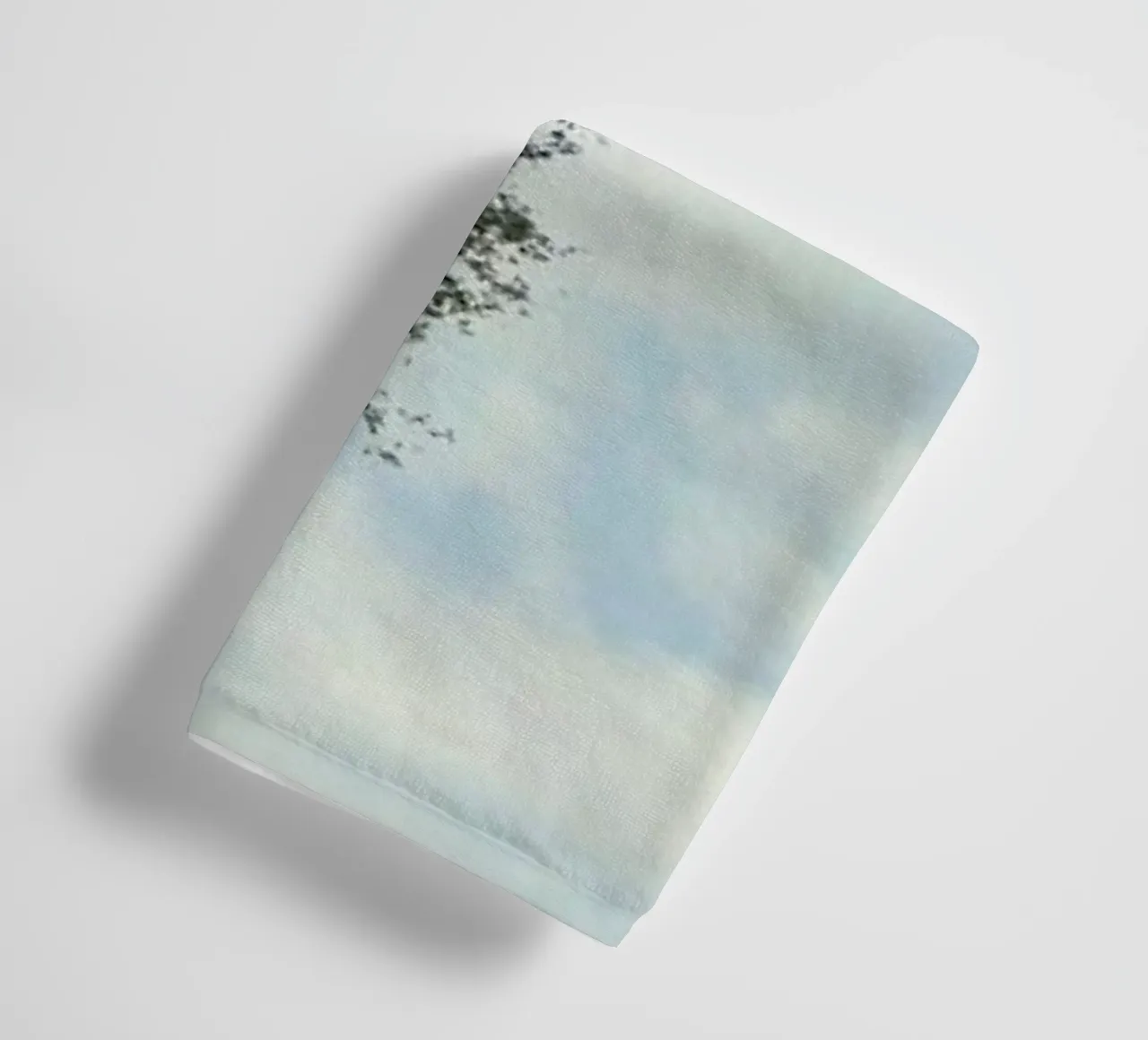 pa 2010-06 asciugamano da bagno da Sarolta Bán