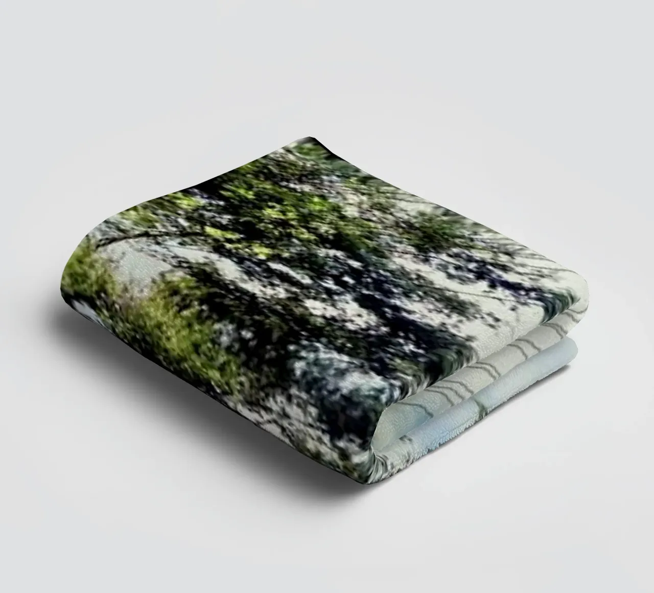 pa 2010-06 asciugamano da bagno da Sarolta Bán