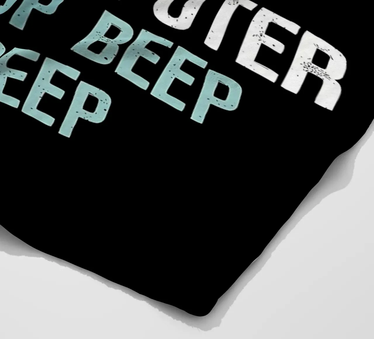 cat laptop glasses programmer Fleecedecke von Quinten Tibbetts-Minimalist