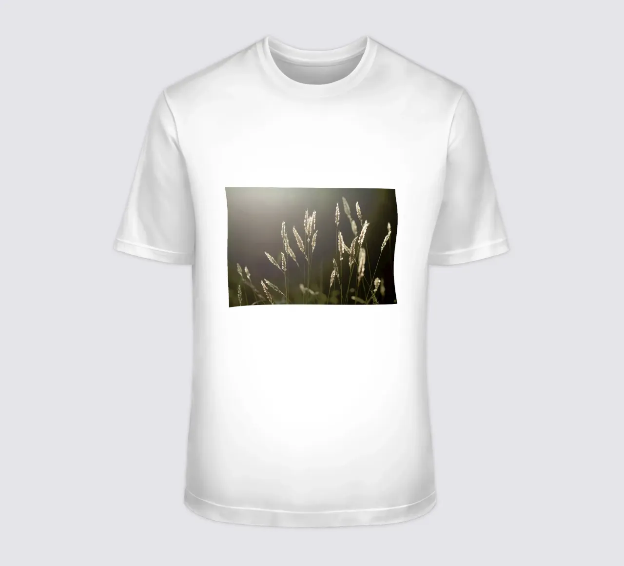 Otway Forest t-shirt da Marlene Sørensen