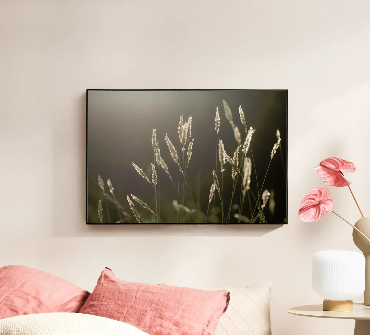 Otway Forest plexiglass da Marlene Sørensen