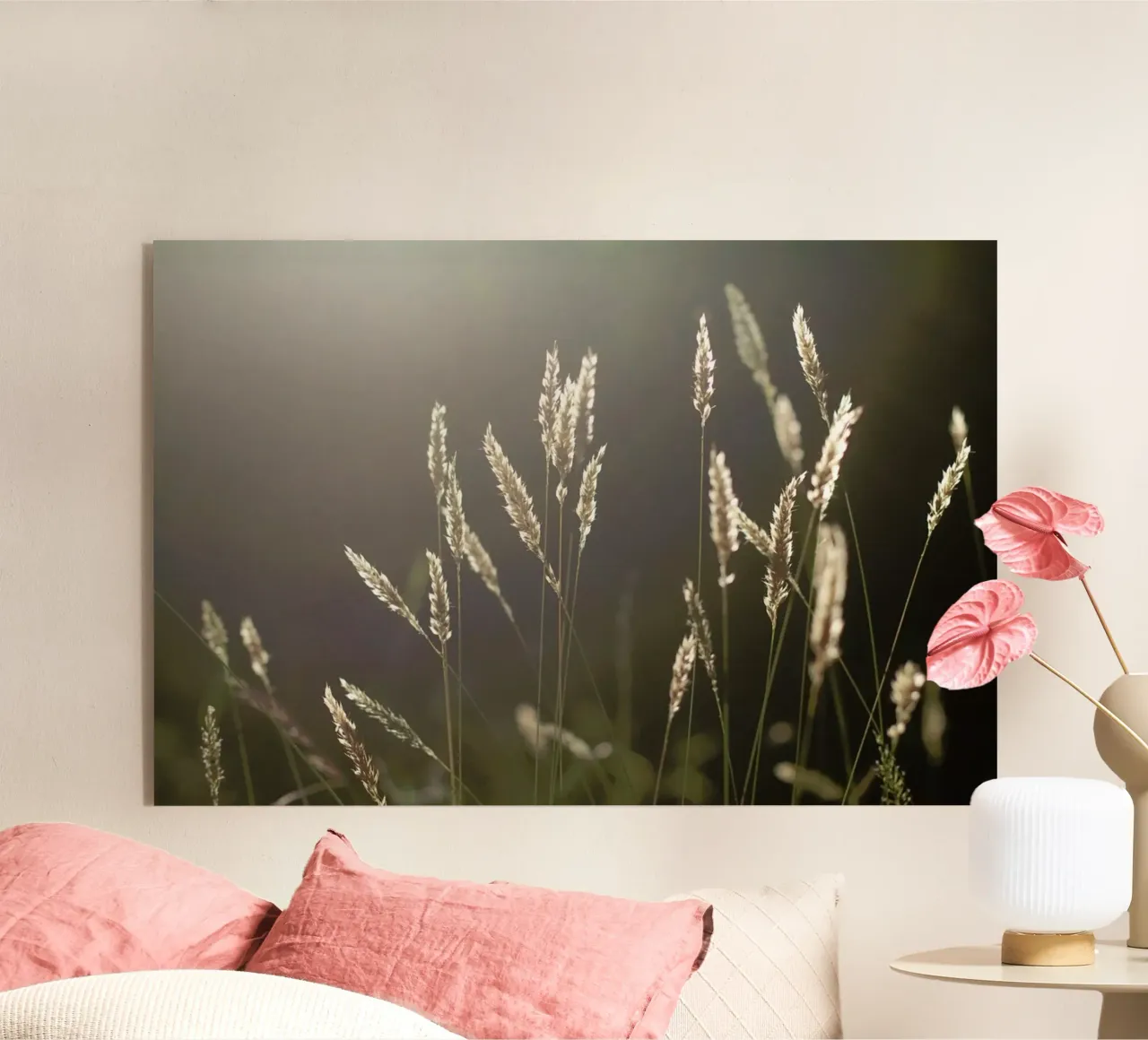 Otway Forest plexiglass da Marlene Sørensen