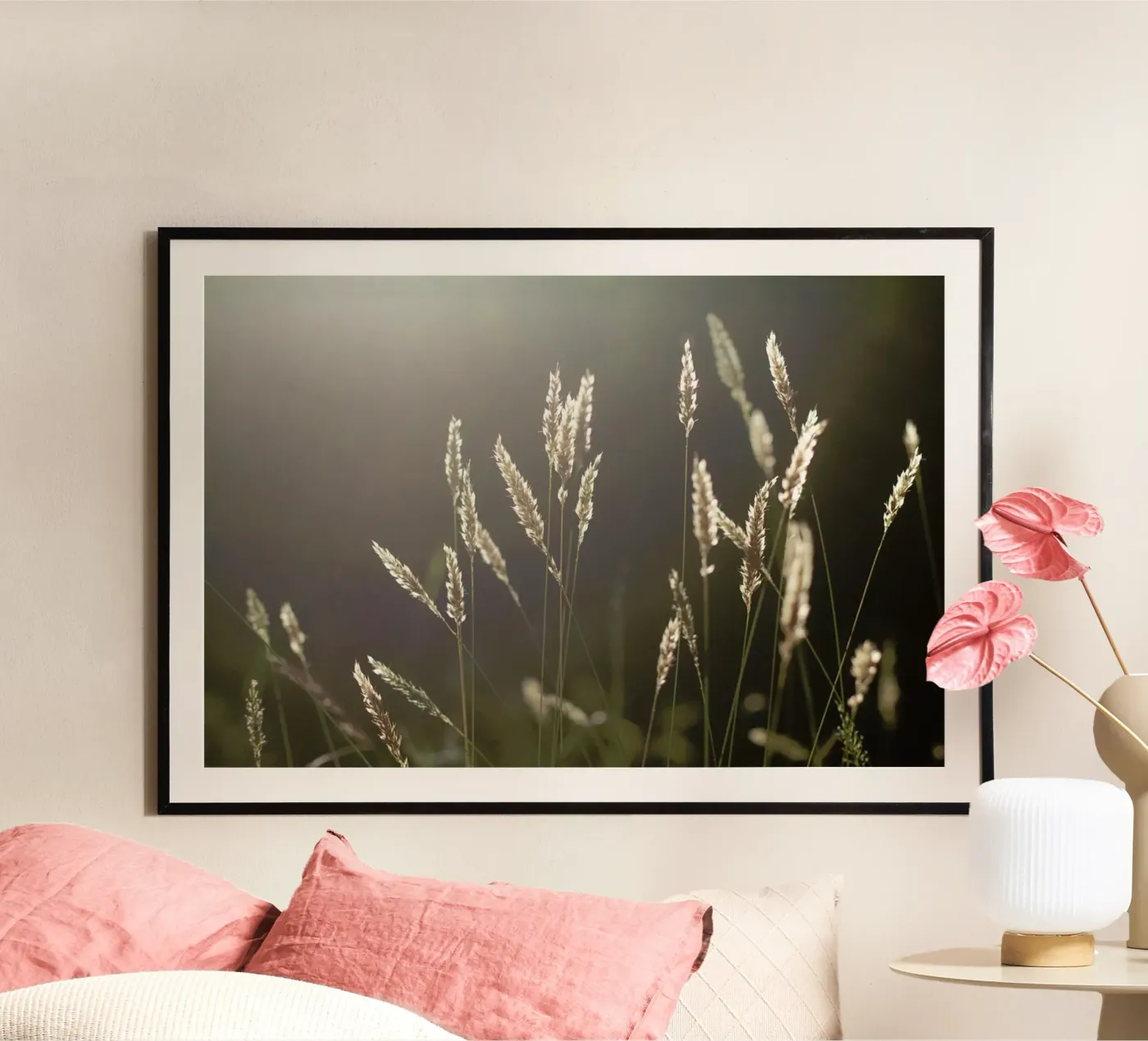 Otway Forest poster da Marlene Sørensen